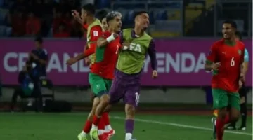 كأس العالم للشباب: المغرب وفرنسا يتنافسان على بطاقة التأهل إلى النهائي